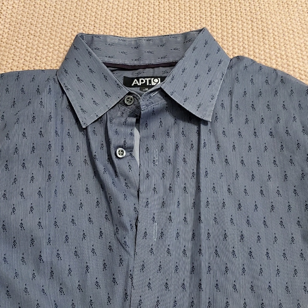 Dress shirt